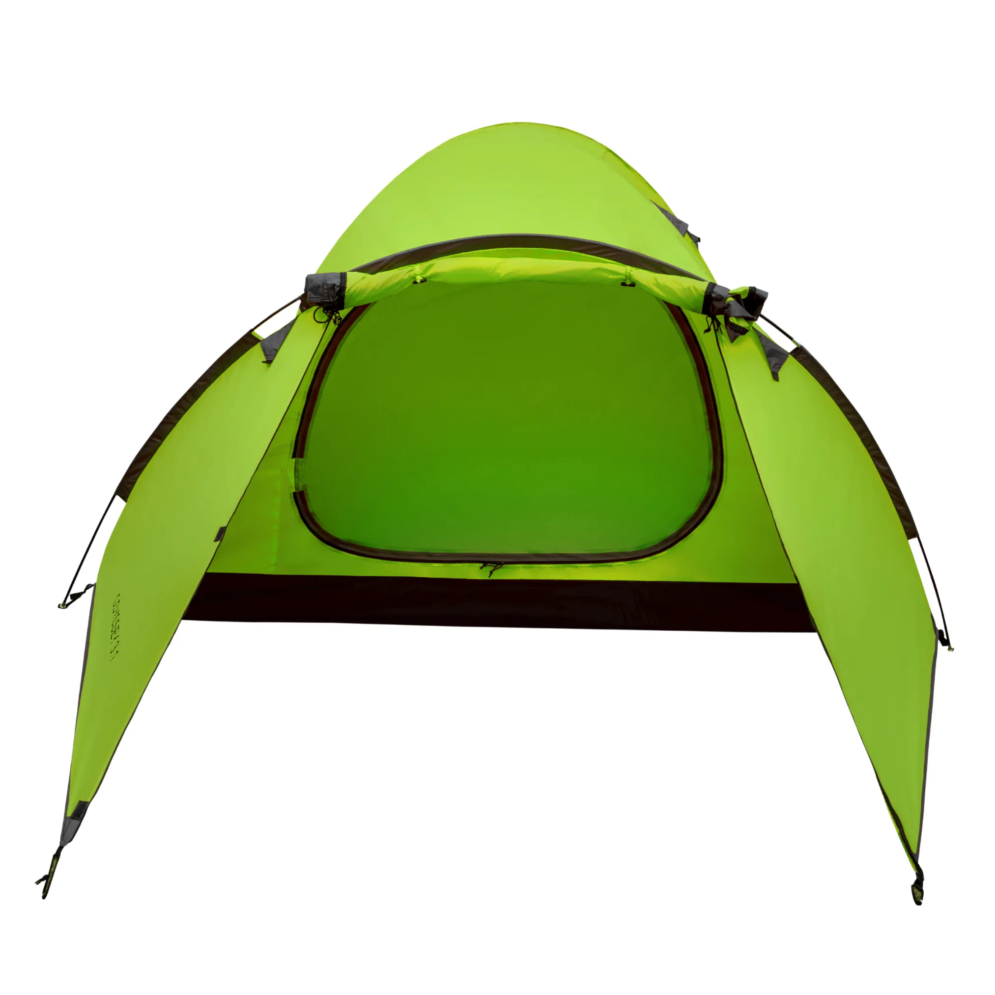 PARBAT - ODYSSEY 3.1 | EXTRA VESTIBULE SPACE | 100% SNOW PROOF & WATER PROOF | SIZE 3-4 PERSON