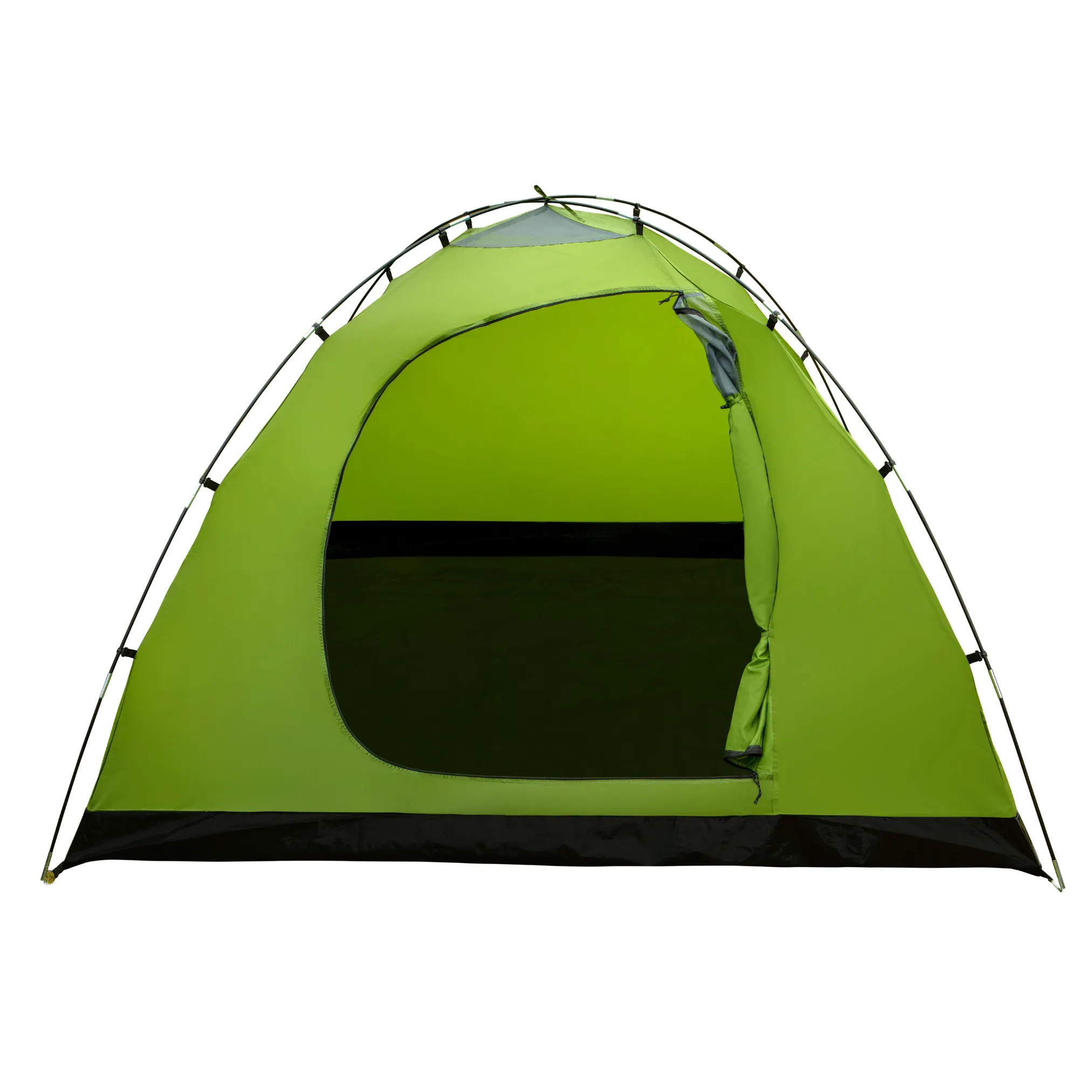 PARBAT - ODYSSEY 3.1 | EXTRA VESTIBULE SPACE | 100% SNOW PROOF & WATER PROOF | SIZE 3-4 PERSON