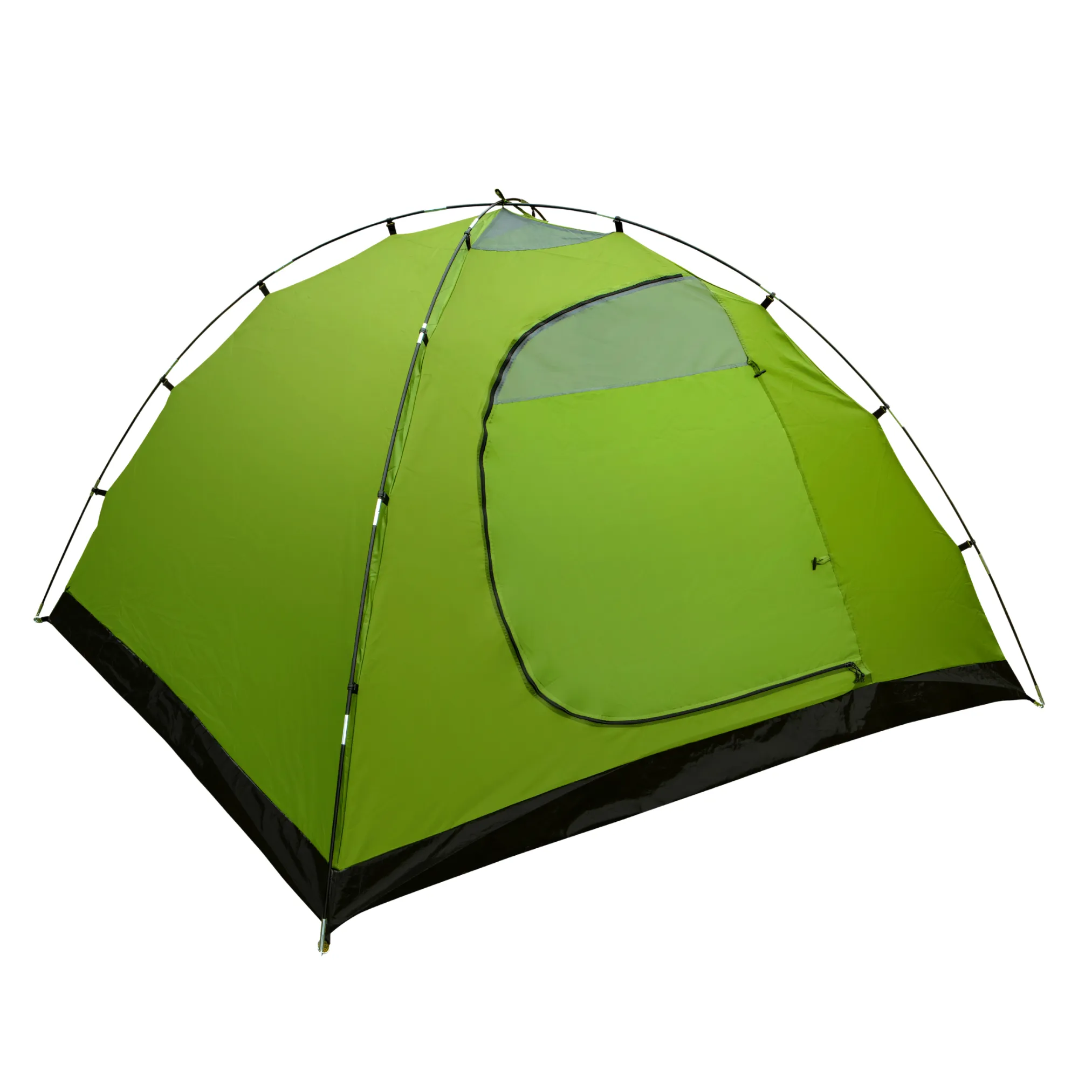 PARBAT - ODYSSEY 3.1 | EXTRA VESTIBULE SPACE | 100% SNOW PROOF & WATER PROOF | SIZE 3-4 PERSON