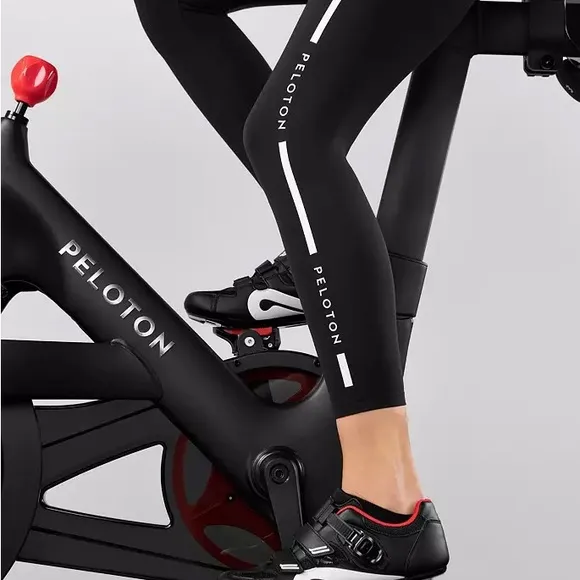 Peloton Cycling Shoes (EUC)