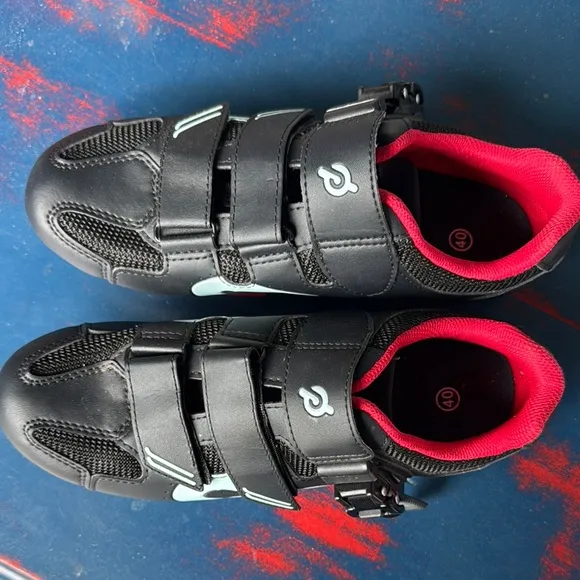 Peloton Cycling Shoes (EUC)