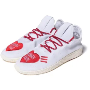 Pharrell for Adidas &amp; Human Made; Shoes Designed by 2025 Met Gala host Pharrell!