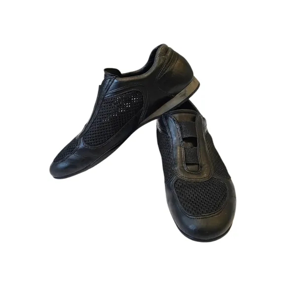 PRADA AMERICAN CUP SNEAKERS