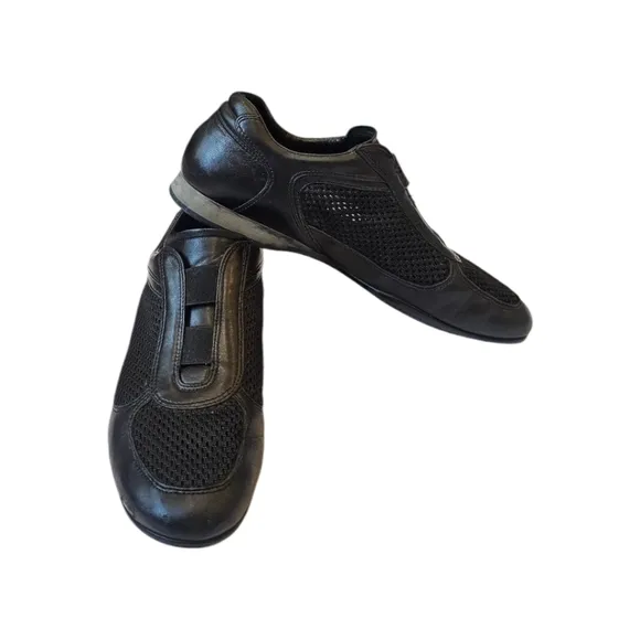 PRADA AMERICAN CUP SNEAKERS