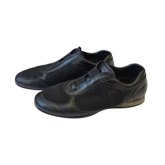 PRADA AMERICAN CUP SNEAKERS