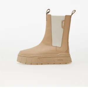 PUMA MAYZE STACK CHELSEA boots size 11