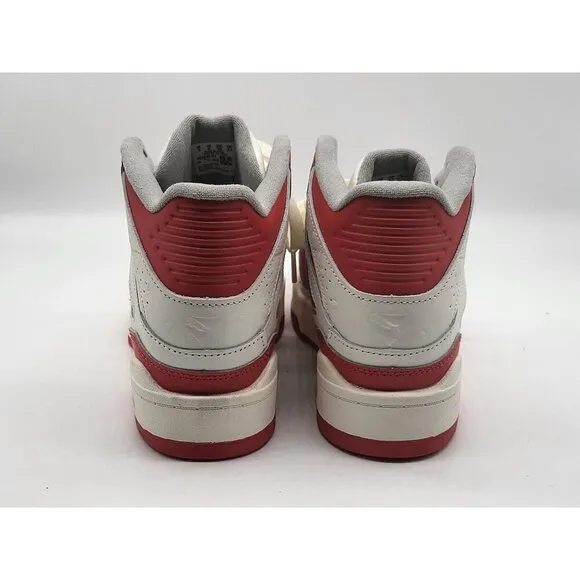 Puma Mens Slipstream Hi Heritage White Nimbus Cloud Intense White Shoes Size 6