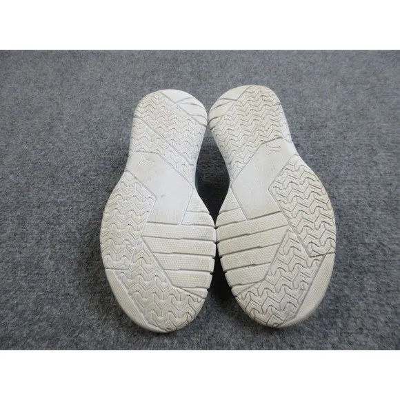 Puma Mercedes AMG‎ Petronas Motorsport Shoes Mens 5 Green MAPM Replicat Sneakers