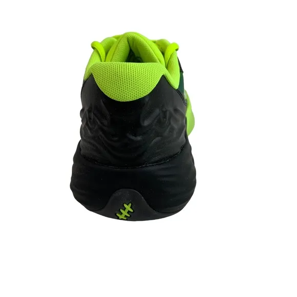 PUMA Women’s Stewie 1 Quiet Fire Basketball Sneakers Shoes