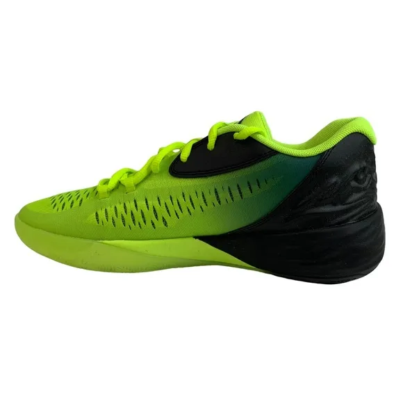 PUMA Women’s Stewie 1 Quiet Fire Basketball Sneakers Shoes