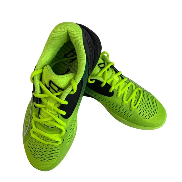 PUMA Women’s Stewie 1 Quiet Fire Basketball Sneakers Shoes