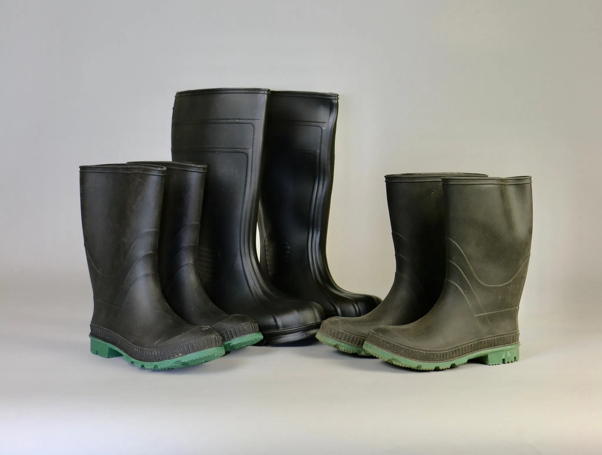 Rain Boots & Water Shoe Rental