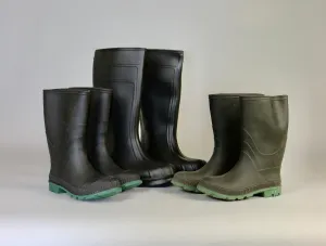 Rain Boots & Water Shoe Rental