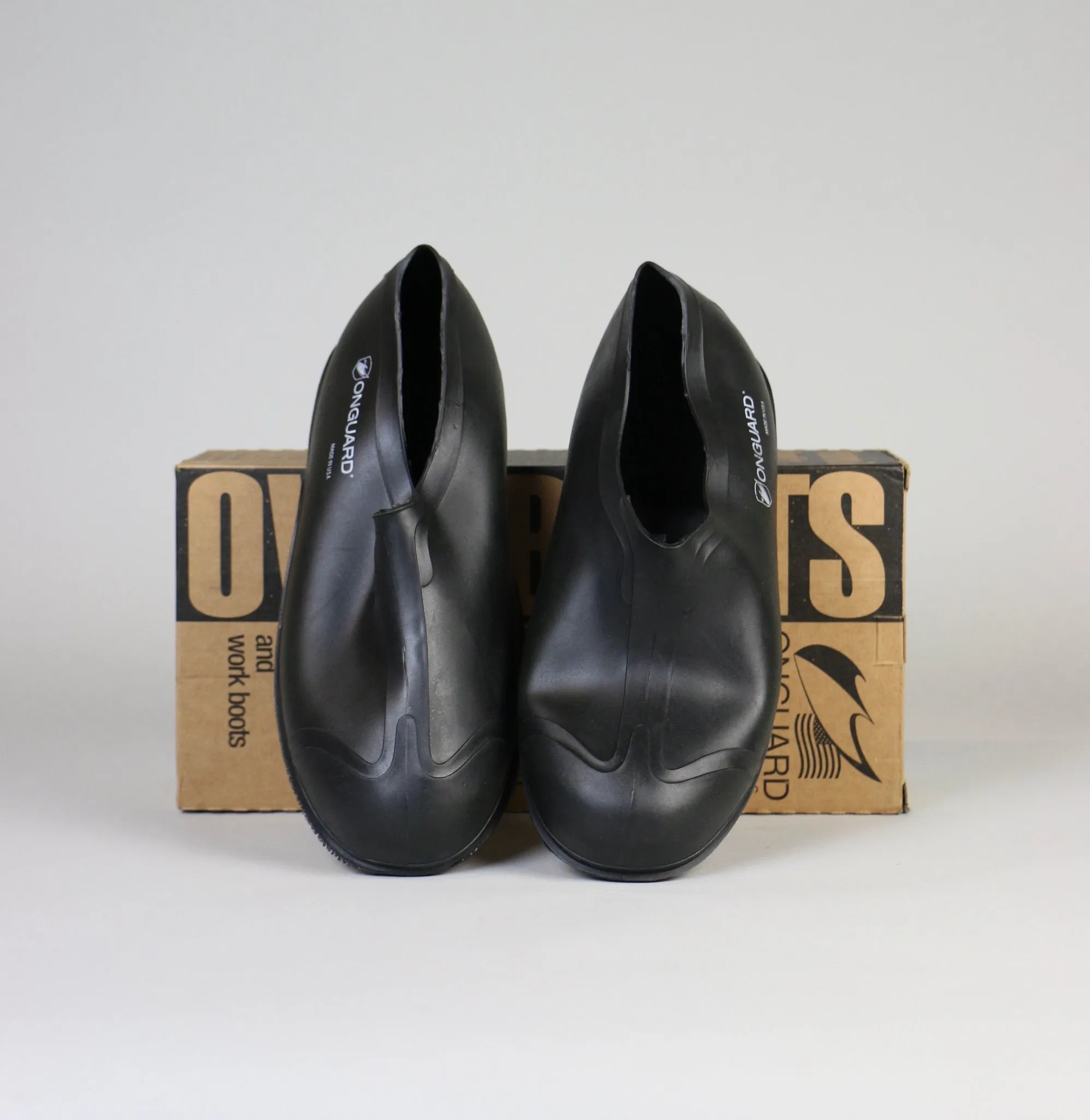 Rain Boots & Water Shoe Rental