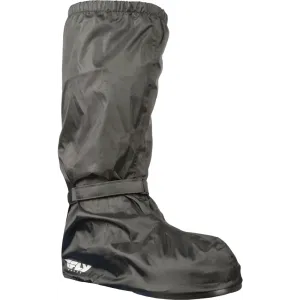 Rain Cover Boots Black Xl