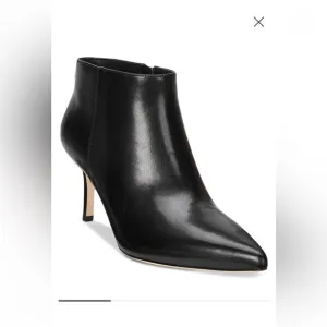 Ralph LaurenWomen's Black Lizie Boots