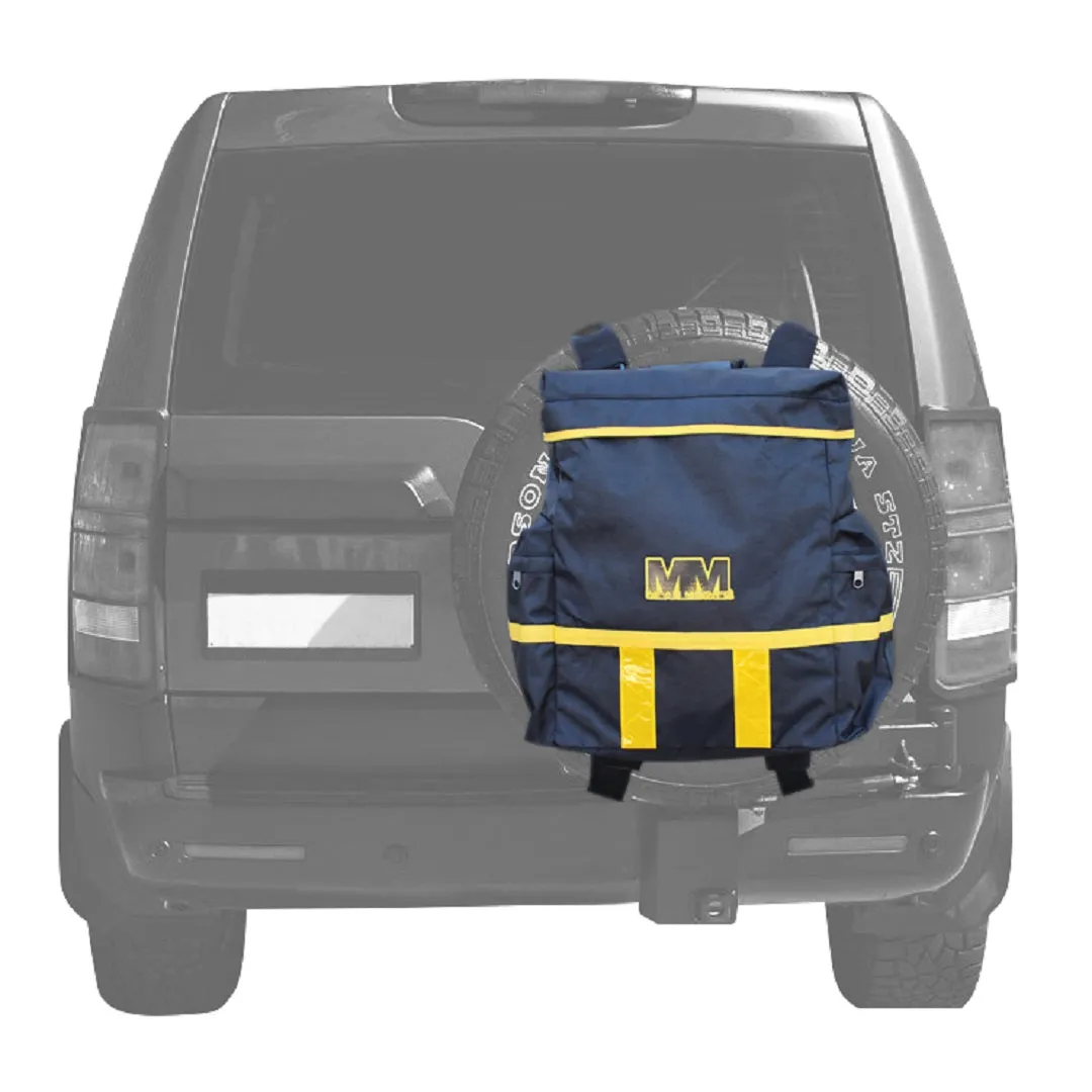 Rear Wheel Bag