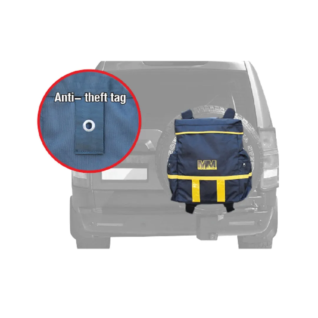 Rear Wheel Bag