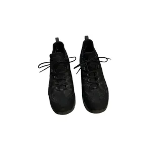 Red Wing 6354 Cooltech Athletic Work Shoes Black Grey Mens Size 13 Workwear