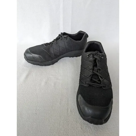 Red Wing Irish Setter NISSWA Work Shoes Men's Size 8 Aluminum Toe 83120 Oxford