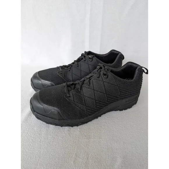 Red Wing Irish Setter NISSWA Work Shoes Men's Size 8 Aluminum Toe 83120 Oxford