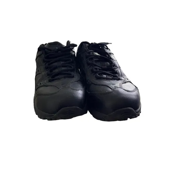 Red Wing Man Work Steel Toe Shoes Size 11