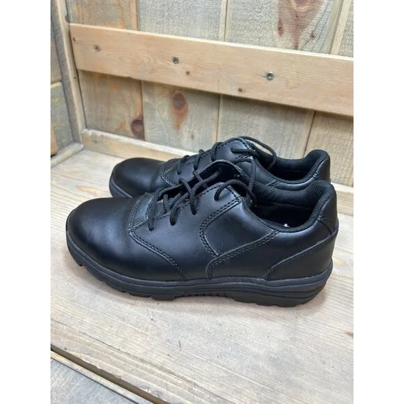 Red Wing Shoes Womens Safety Toe Work Shoes 6105 Size 8