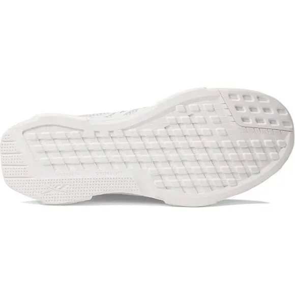 Reebok Fusion Flexweave Work EH Boots Women's US 8.5 White Comp Toe Shoes ZPO246