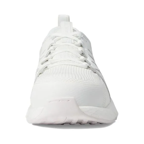 Reebok Fusion Flexweave Work EH Boots Women's US 8.5 White Comp Toe Shoes ZPO246