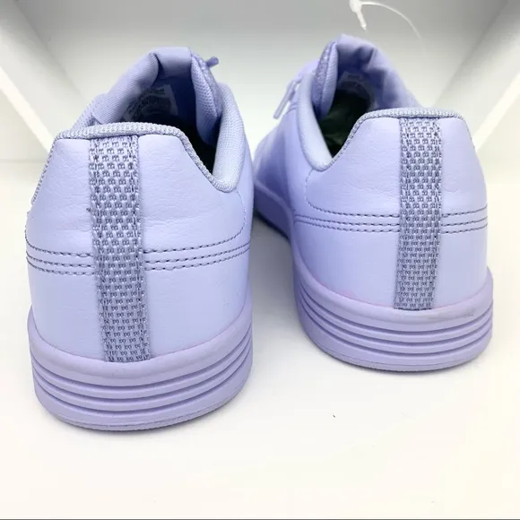 Reebok Royal Rally Classics Lavender Lilac Sneakers