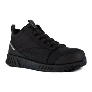 Reebok Work Fusion Formidable RB4301 Men's 11 Black Athletic Work Shoes ZPO753