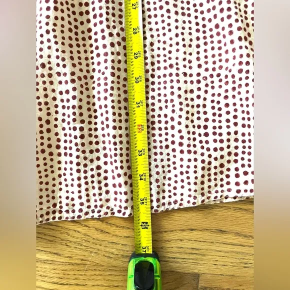 Roberta Roller Rabbit Cotton Shirt Dress. Size medium. Good condition.
