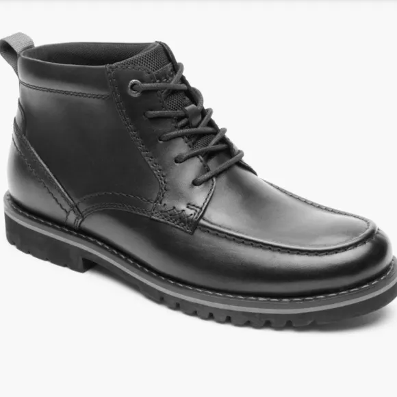 Rockport  MITCHELL MOC BOOT