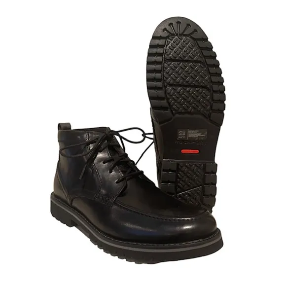 Rockport  MITCHELL MOC BOOT