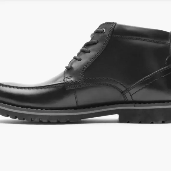 Rockport  MITCHELL MOC BOOT