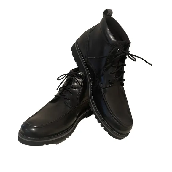 Rockport  MITCHELL MOC BOOT