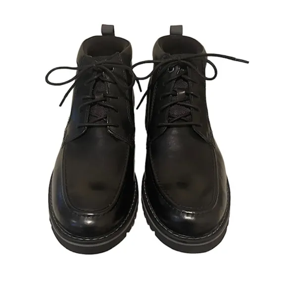 Rockport  MITCHELL MOC BOOT