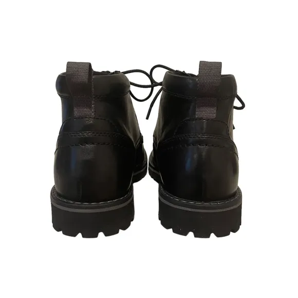 Rockport  MITCHELL MOC BOOT