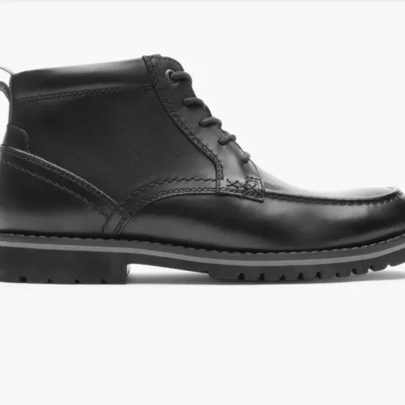Rockport  MITCHELL MOC BOOT