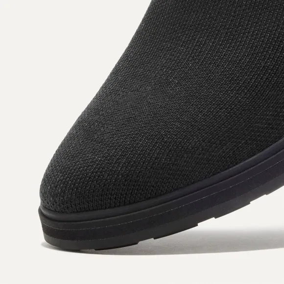 Rothy's &quot;the lug boot&quot;