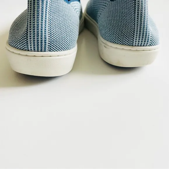 Rothy’s SIZE 8.5 The Loafers shoes