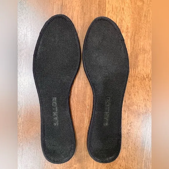 Rothy’s The Loafer Gray Mist Captoe Women's Size 6.