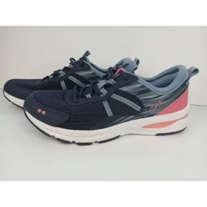 Ryka Balance 2 Memory Foam Mesh Walking Sneakers Women's Size US 11 W Brand New