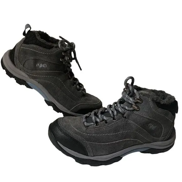 Ryka Womens hiking shoes NEW