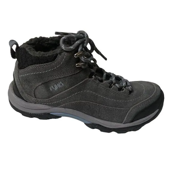 Ryka Womens hiking shoes NEW