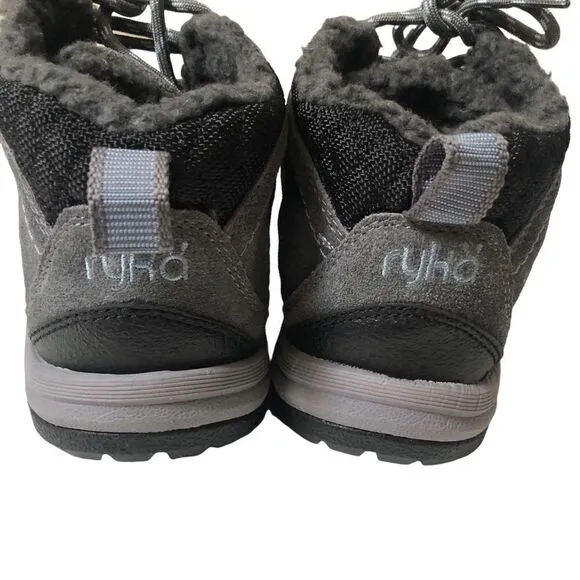 Ryka Womens hiking shoes NEW