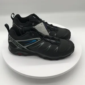SALOMON Mens Hiking Shoes size 11.5 US