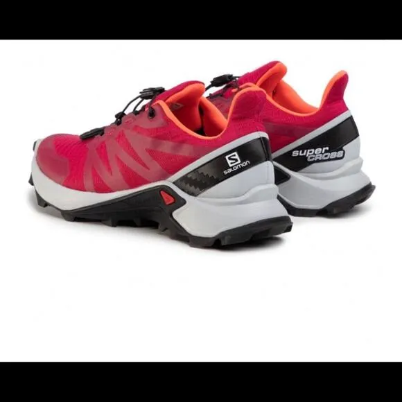 SALOMON men’s hiking shoes