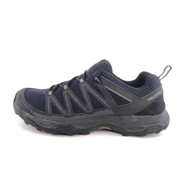 Salomon Pathfinder Outdoor Hiking Shoes 10.5