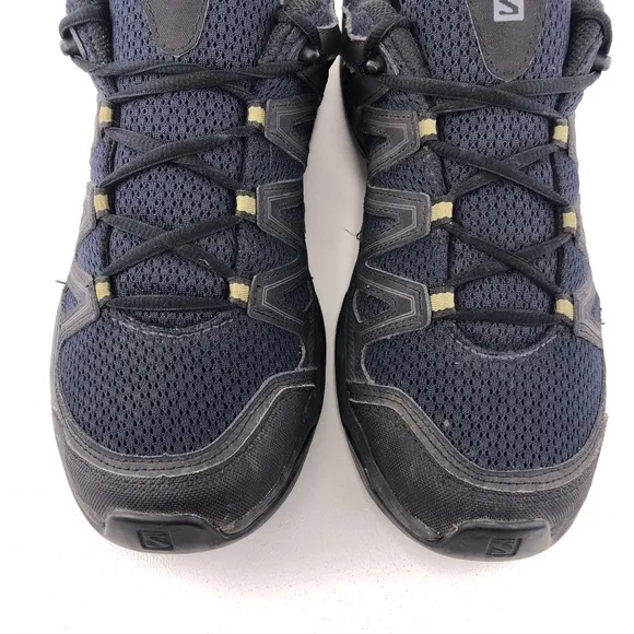 Salomon Pathfinder Outdoor Hiking Shoes 10.5